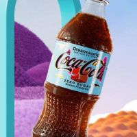Conozca Dreamworld, el nuevo sabor de Coca Cola