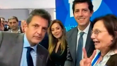 Paciencia finita