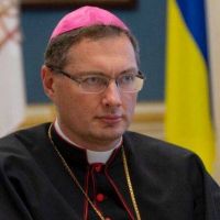 Ucrania. Arzobispo Kulbokas: la situación es dramática, confiamos en la Madre de Dios