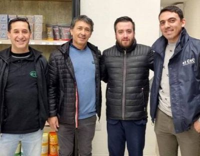 Finalmente hubo eleccin de Delegado gremial en Atlntico Sur