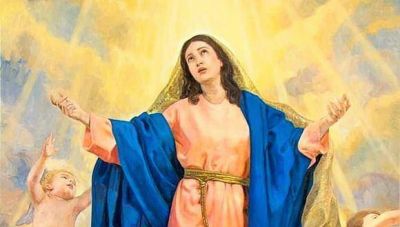 Asunción de la Virgen María: ¿en qué consiste esta solemnidad y por qué se celebra el 15 de agosto?