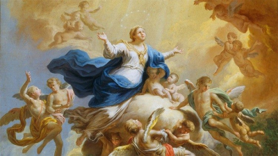 El Dogma de la Asunción de la Virgen: cinco claves para comprender esta verdad de fe