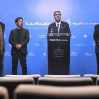 Ajuste, subsidios y candidatos: la Liga de gobernadores se reunirá este viernes con Alberto Fernández y Sergio Massa