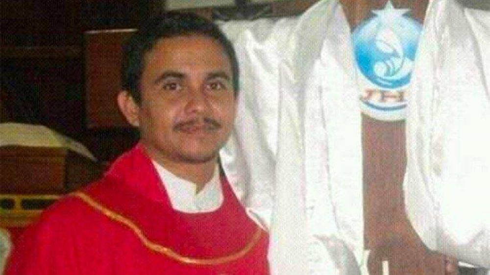 Contin�a asedio a la Iglesia en Nicaragua: arrestan a otro sacerdote