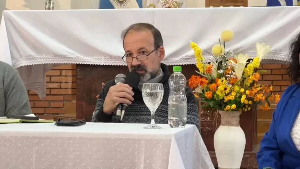 La ordenación del obispo auxiliar Fabián González Balsa será en septiembre