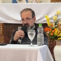 La ordenación del obispo auxiliar Fabián González Balsa será en septiembre