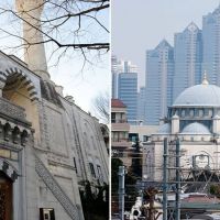 Japón: Camii, la mezquita más grande del país