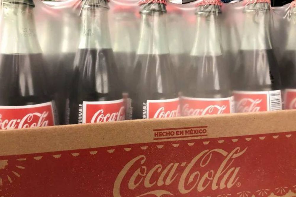 Nuevo golpe a los bolsillos de los mexicanos: Coca-Cola volver aumentar los precios de sus bebidas