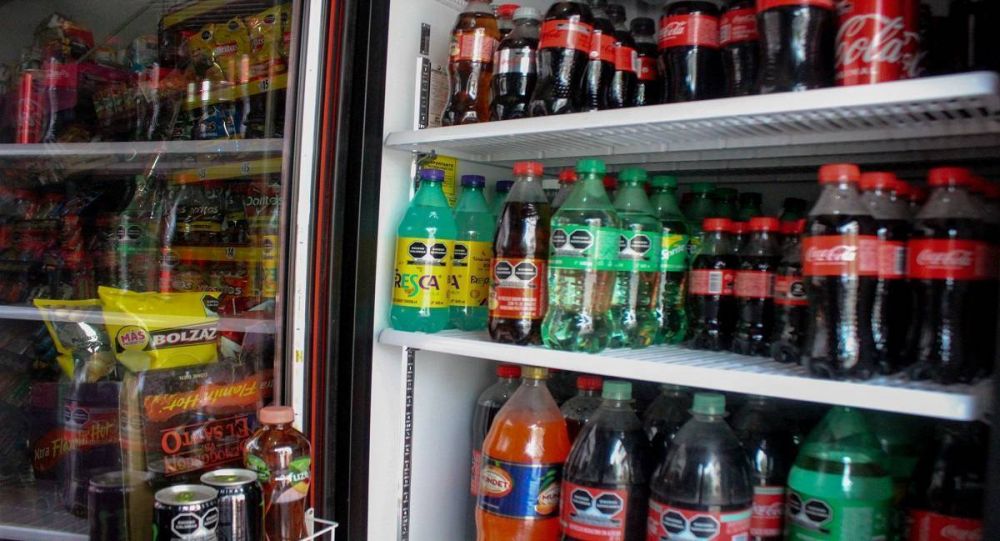 Embotelladora Coca Cola ¿Aumentará precio en sus bebidas?