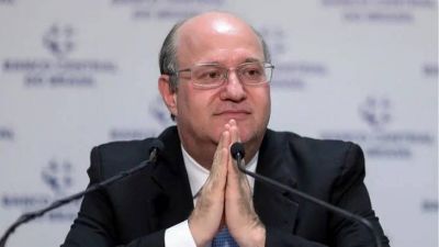 El hombre clave del acuerdo con el FMI espera a Massa en Washington