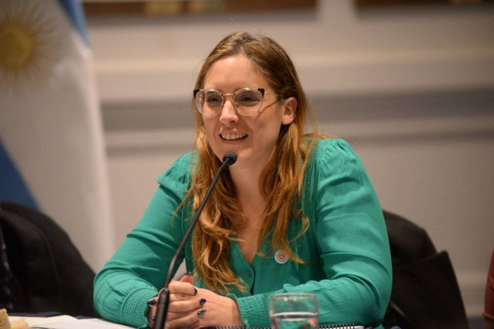 Mara Ruiz Malec se va a la AFIP y suena un sindicalista como ministro de Trabajo de Axel Kicillof