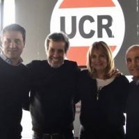 Fecha y posible lista única para las internas de la UCR bonaerense