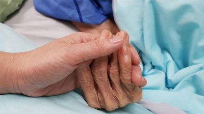 La Cevilaf propone una reflexin frente a los proyectos de ley de eutanasia