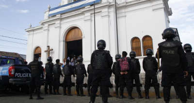 Nicaragua: Una organización alerta sobre 