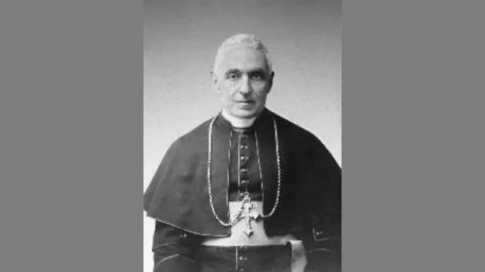 El Papa perfila la canonizaci�n de los beatos Scalabrini y Zatti