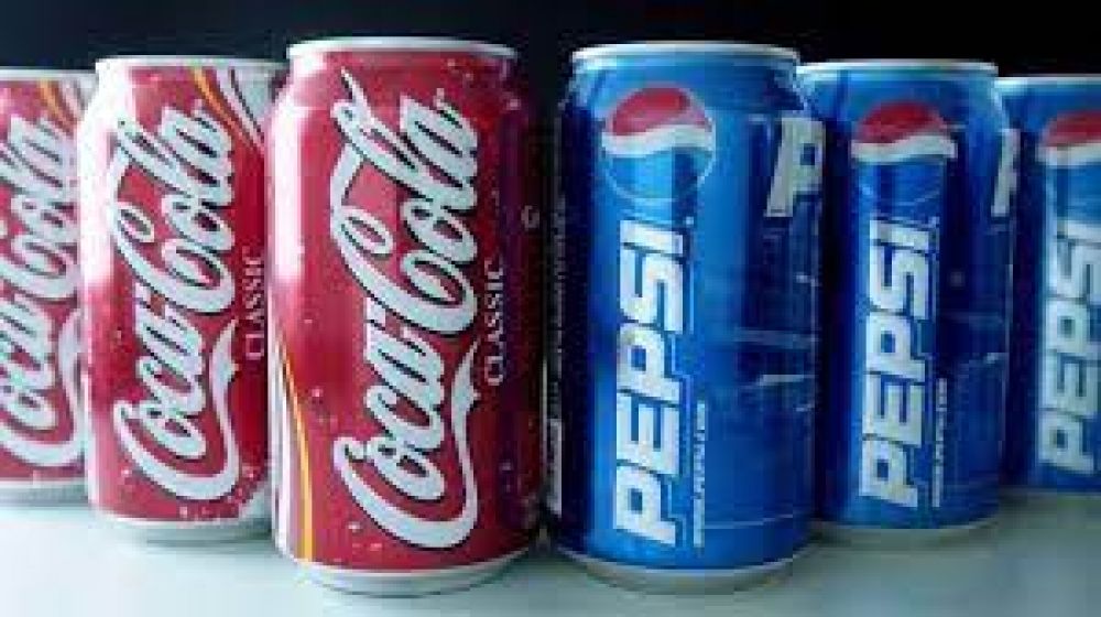 La frustracin de Pepsi: 130 aos al rebufo de Coca-Cola
