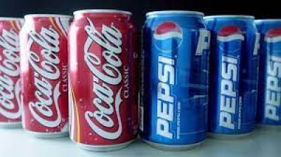La frustración de Pepsi: 130 años al rebufo de Coca-Cola