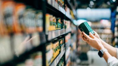 Etiquetado frontal: la historia de la norma y c�mo elegir alimentos entre oct�gonos negros