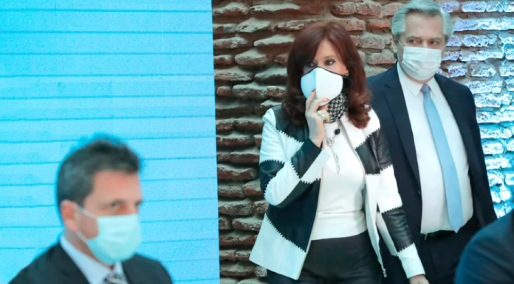 Causa Vialidad: en Gobierno evalan que una condena contra CFK profundizar las diferencias internas con Alberto Fernndez y afectar el plan econmico de Mass