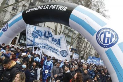 CGT: Para que 