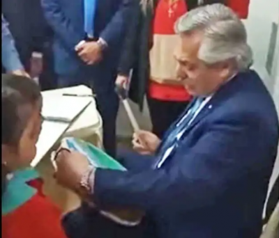 Qu� no reflejan las encuestas