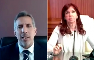 Causa Vialidad: Cristina Kirchner activa un operativo de apoyo público y denuncia un intento de “proscripción”