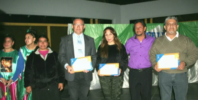 Santiago del Estero: El municipio recibió un reconocimiento de iglesias evangélicas
