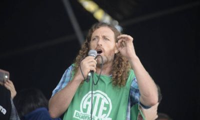 ATE bonaerense solicita un aumento diferencial para los estatales m�s postergados