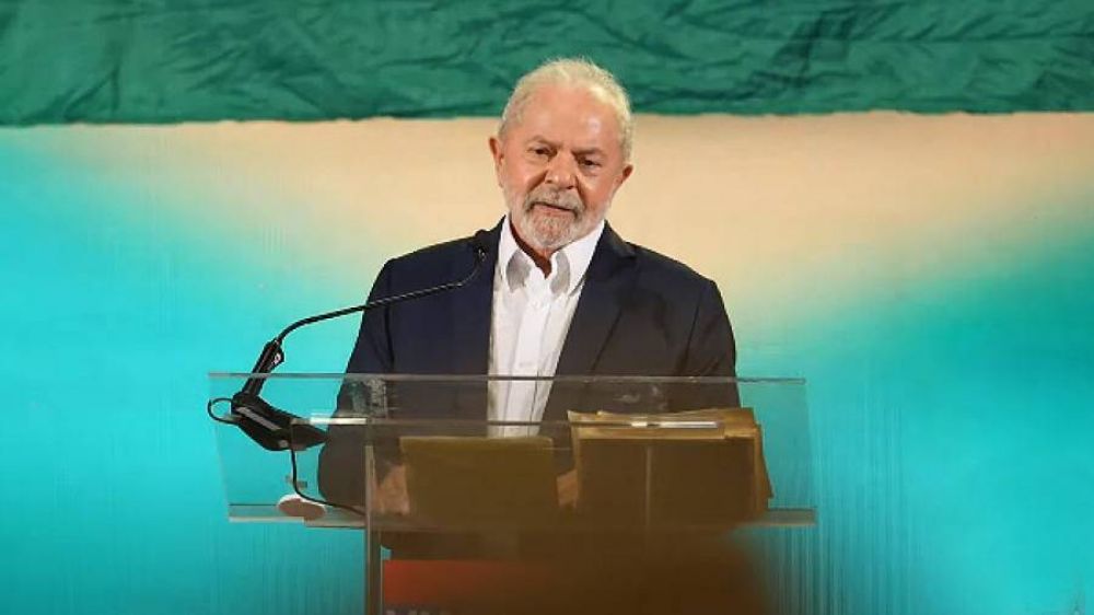 Lula quiere que el pacto UE-Mercosur respete la reindustrialización de Brasil y Argentina
