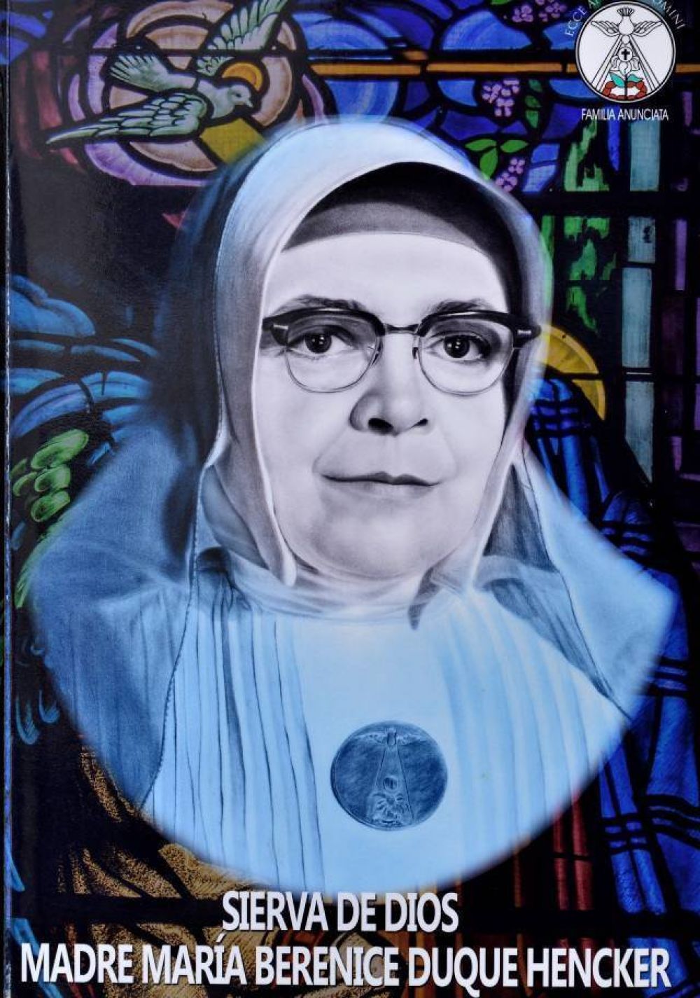 En octubre ser la beatificacin de la Madre Mara Berenice