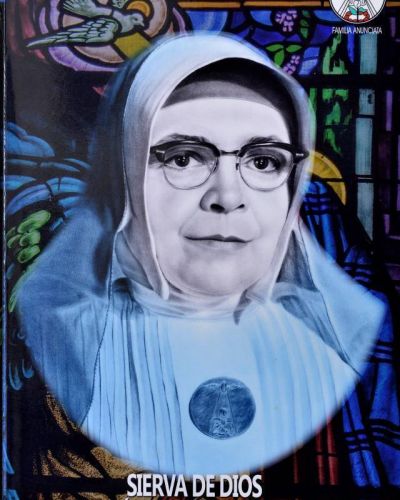 En octubre ser la beatificacin de la Madre Mara Berenice