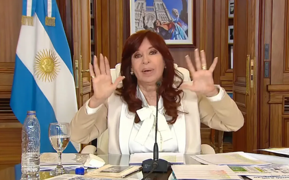 Quines son los empresarios apuntados por Cristina Kirchner en su descargo