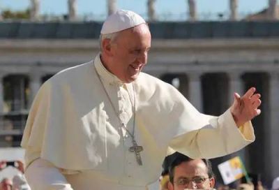 El Papa: Esa plenitud de vida que nos espera cuando el Señor nos llame