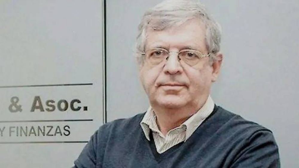 Rubinstein prepara agenda clave (y cara a cara) ante Goldfajn en el FMI