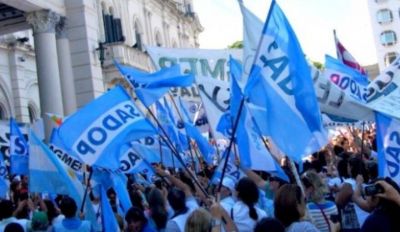 SADOP Entre Ríos solicitó “una propuesta superadora” en el marco de la paritaria docente