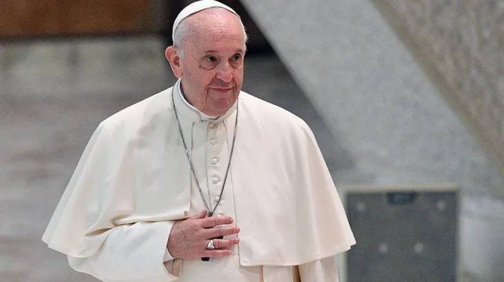 El papa Francisco nombrará a 20 nuevos cardenales