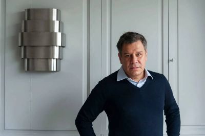 �No se puede banalizar�: Facundo Manes explic� por qu� fue el �nico en no pedir el juicio pol�tico a Fern�ndez