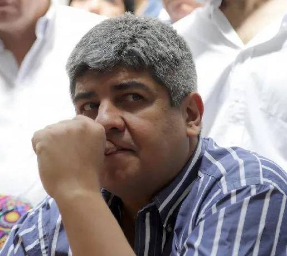 Acarreo: Pablo Moyano confirma que Camioneros marchar el jueves a la Legislatura