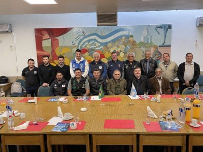 Transporte. Argentina y Brasil trabajan para implementar estrategias frente al eventual cambio de los gobiernos