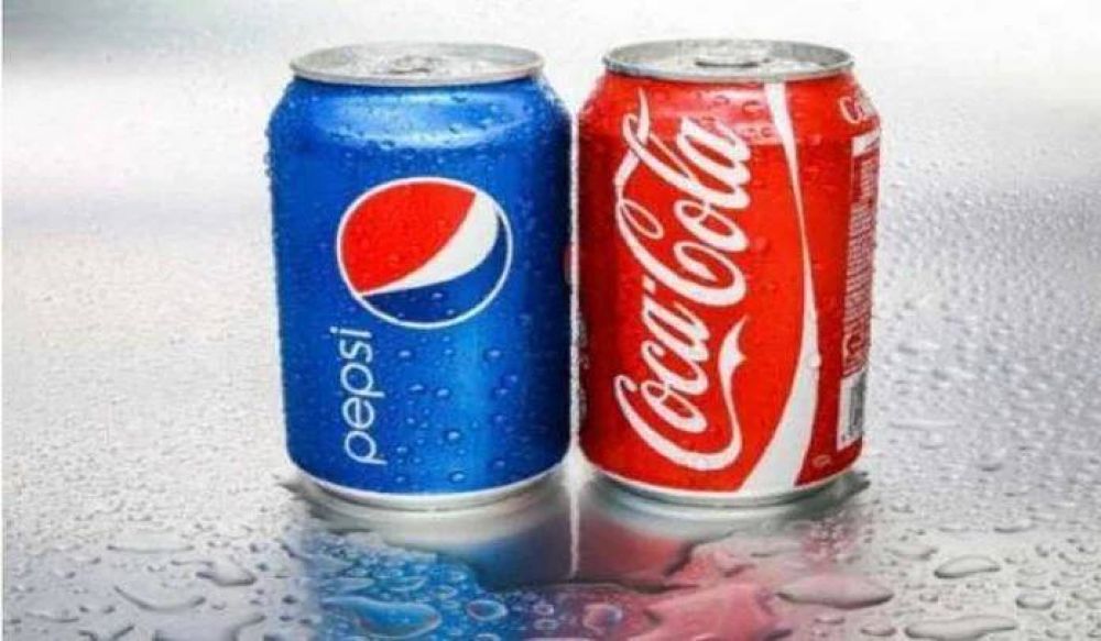 Por qu en los hoteles Marriott ofrecen Pepsi y no Coca-Cola?: una historia que se remonta a 1991