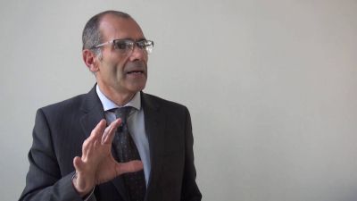 La cuota solidaria en debate. Pablo Topet: �Es mejor que haya un sindicato fuerte, con m�s poder econ�mico�