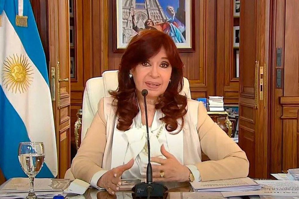 El costo econmico de la persecucin judicial a Cristina Kirchner