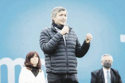 PJ bonaerense recurre a la m�stica y paga deudas militantes en su Congreso de Merlo