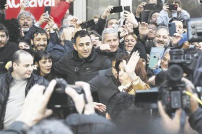 Larreta, ante nueva embestida del que mortifica su candidatura