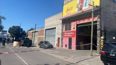 Castelar: asesinan a un repartidor de gaseosas en plena calle y a la luz del día