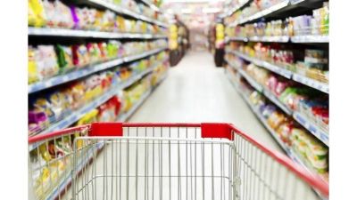 Inflación: afloja en supermercados pero los regulados meten presión