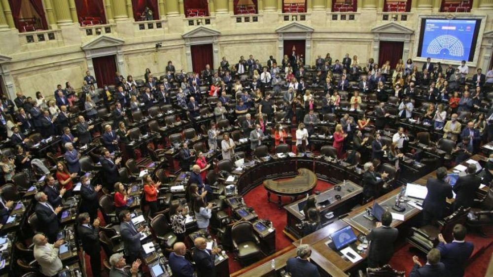 Consenso Fiscal: se viene el debate en Diputados con grieta en la oposicin