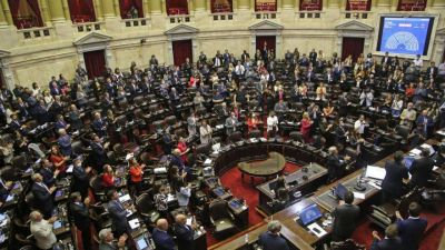 Consenso Fiscal: se viene el debate en Diputados con grieta en la oposición