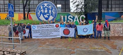 Guatemala: STECSA se solidariza con la lucha estudiantil