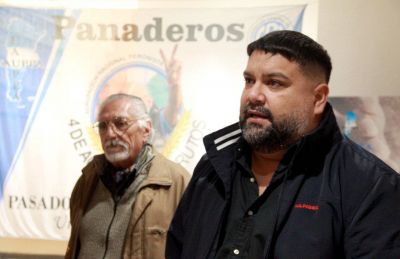 Otro paso en falso expone el desconcierto de Frutos al frente de la FAUPPA